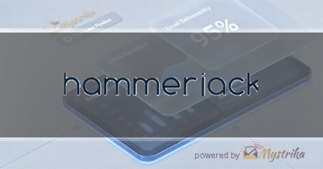 Hammerjack Agency logo