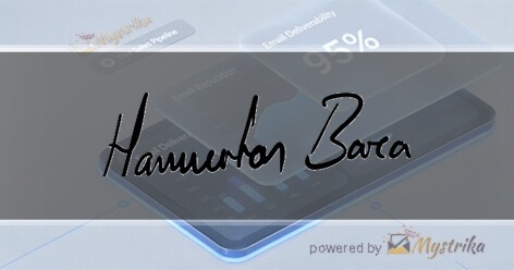 Hammerton Barca