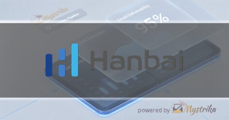 Hanbai.io Agency logo