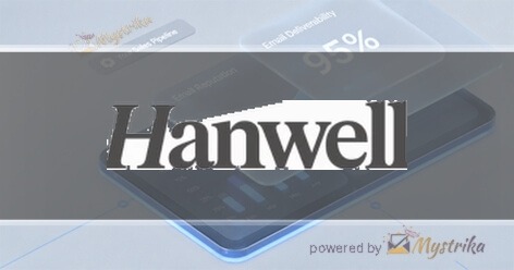 Hanwell Agency logo