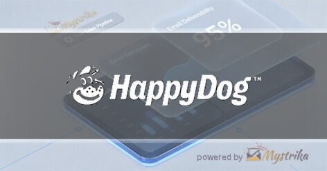 Happy Dog Media Group LLC