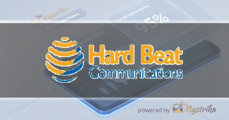 Hard Beat Communications