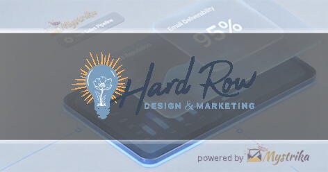 Hard Row Design & Marketing