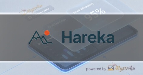 Hareka