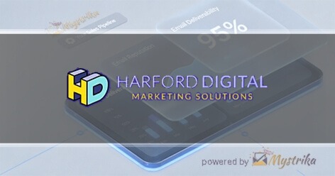 Harford Digital Marketing Solutions