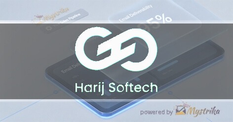 Harij Softech Solution