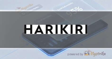 Harikiri