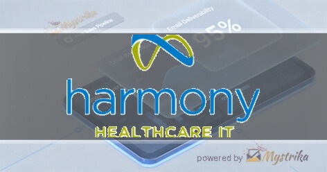 Harmony Healthcare IT