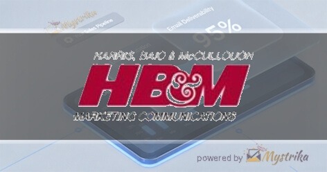 Harris, Baio & McCullough Inc.