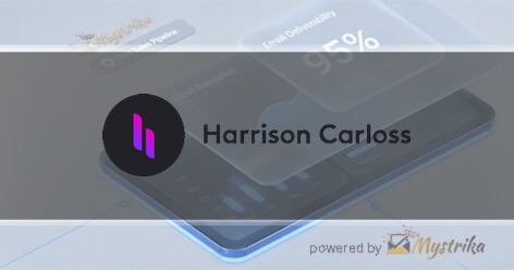 Harrison Carloss