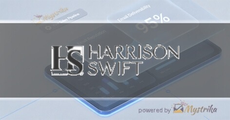 Harrison Swift