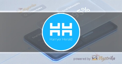 Harryer Herald