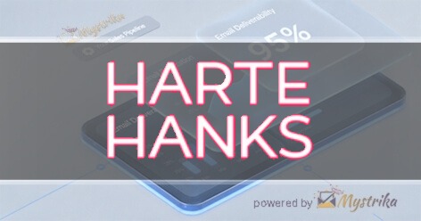Harte Hanks