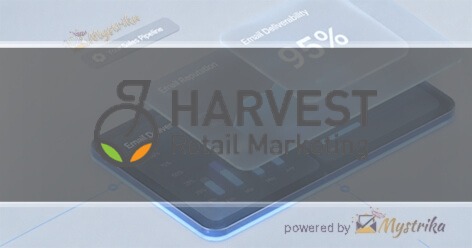 Harvest Retail Marketing