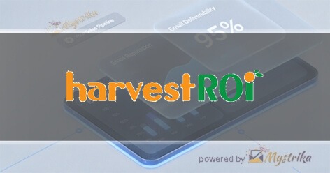 HarvestROI - HubSpot Implementation & Optimization