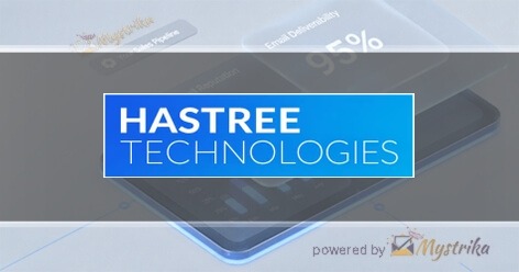 Hastree Technologies Pvt Ltd