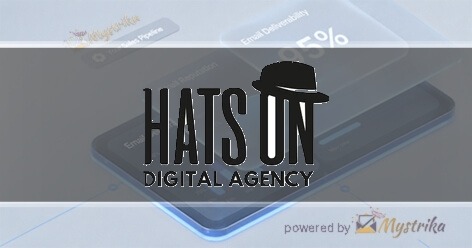 Hats ON