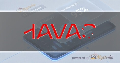 Havas Brussels Agency logo