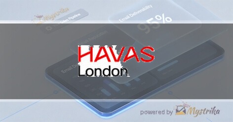 Havas London Agency logo