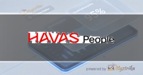 Havas People Agency logo