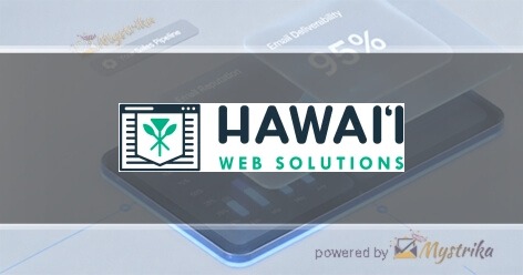Hawaii Web Solutions