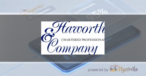 Haworth and Company Agency logo