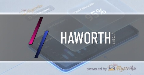 Haworth Marketing + Media