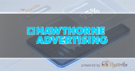Hawthorne Advertising