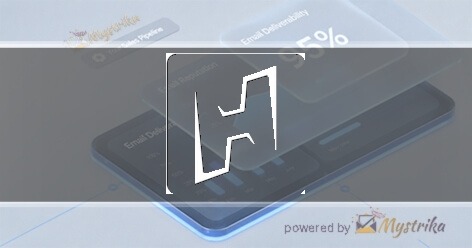 HAXSDROID Agency logo
