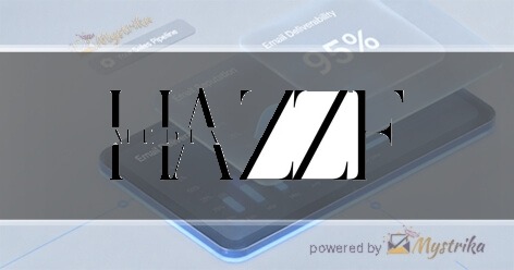 Hazze Media