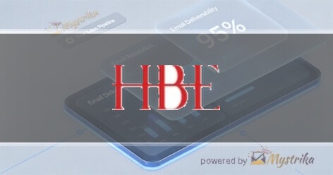 HBE Management Consulting Agency logo