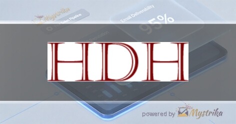 HDH Advisors