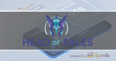 Head of Sales Agency logo