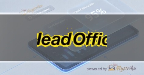 Head Office Agency logo