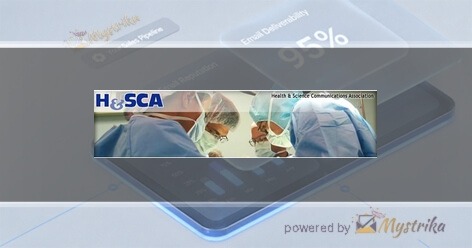 Health Science Communications