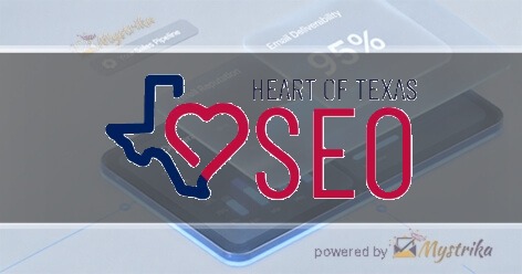 Heart of Texas SEO