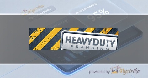 HeavyDuty Branding