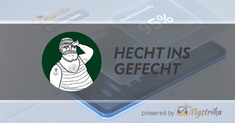 HECHT INS GEFECHT