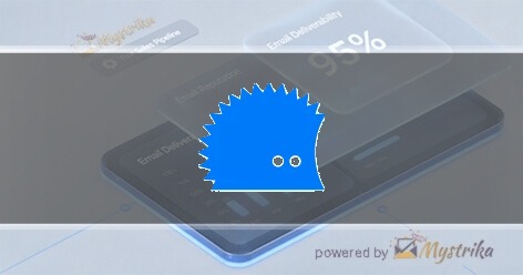hedgehog lab Agency logo