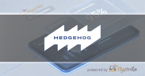 Hedgehog Agency logo