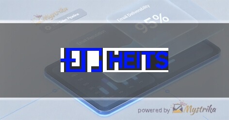 HEITS digital Agency logo