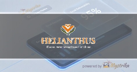 Helianthus-AdzinAir Agency logo