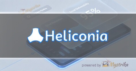 Heliconia Solutions Pvt. Ltd. Agency logo