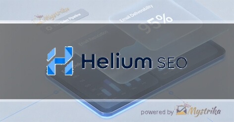Helium SEO