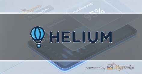 Helium Services