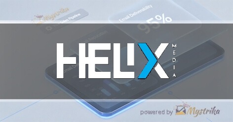 Helix Media LLC