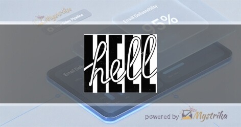 Hell Agency logo