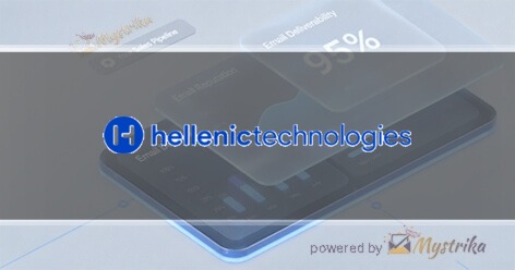 Hellenic Technologies Agency logo