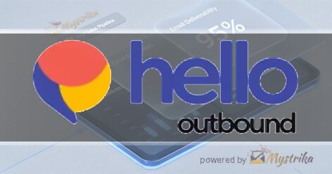 Hello Outbound