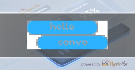 HelloConvo